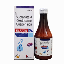  Pharma franchise company in Yamunanagar Haryana - Alardius Healthcare -	Suspension Elfa.jpg	